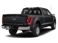 2023 Ford F-150 XLT | 4X4 | 5.0L | 157 | 360 | ADPTV CRUISE | 20s Agate Black Metallic  Shot 2