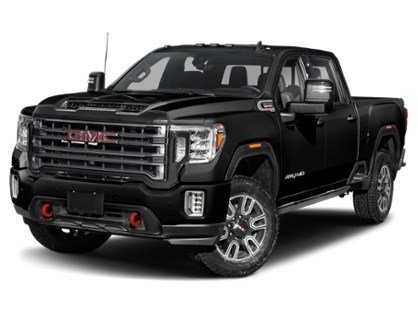 2021 GMC Sierra 3500HD 4WD Crew Cab 159