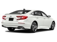 2022 Honda Accord Sedan Sport CVT Platinum White Pearl  Shot 6