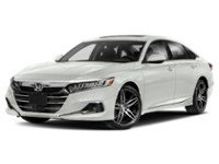2021 Honda Accord Sedan Touring CVT Colour Shot 1