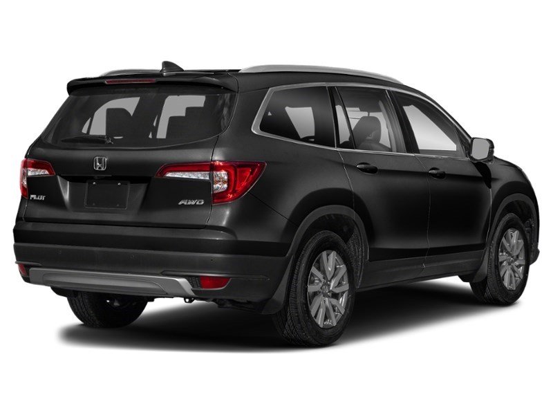 2022 Honda Pilot EX-L Navi AWD