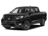 2021 Honda Ridgeline Sport AWD