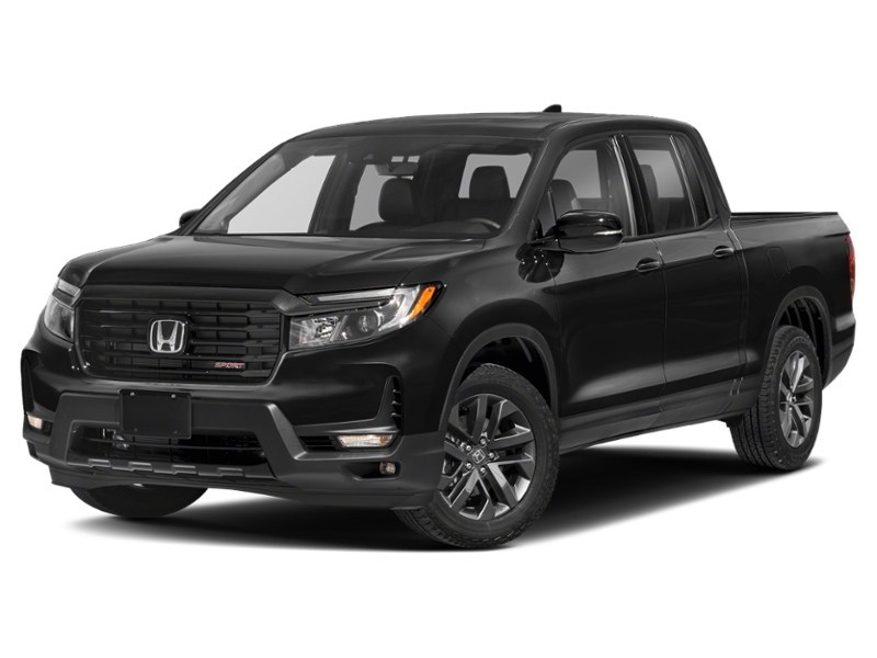 2021 Honda Ridgeline Sport AWD