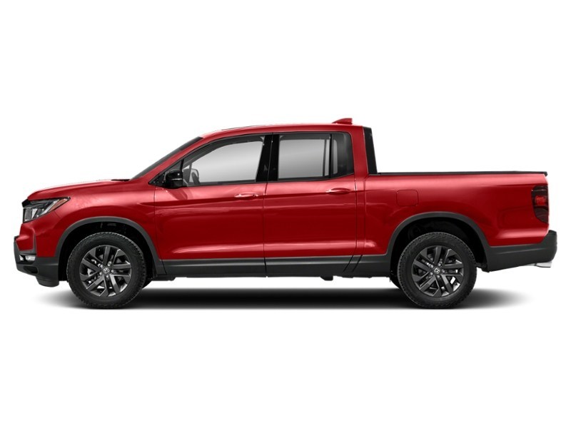 2021 Honda Ridgeline Sport AWD