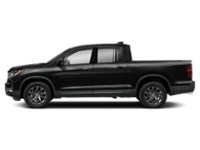 2021 Honda Ridgeline Sport AWD Crystal Black Pearl  Shot 9