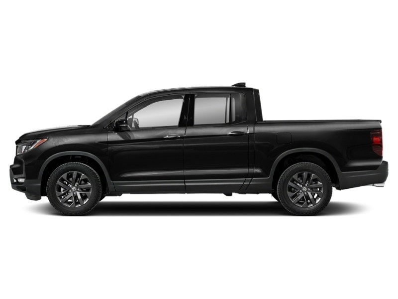2021 Honda Ridgeline Sport AWD