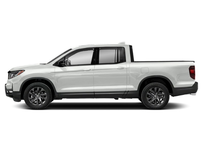 2021 Honda Ridgeline Sport AWD