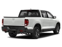 2021 Honda Ridgeline Sport AWD Platinum White Pearl  Shot 19