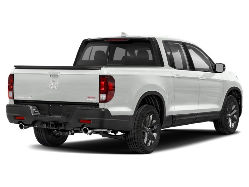 2021 Honda Ridgeline Sport AWD