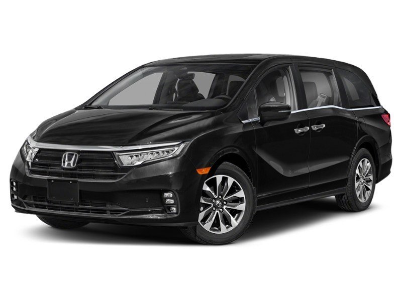 2022 Honda Odyssey EX-L RES Auto