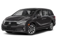 2022 Honda Odyssey EX-L Auto Modern Steel Metallic  Shot 13