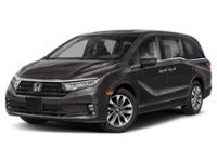 2022 Honda Odyssey EX-L RES Auto Modern Steel Metallic  Shot 13