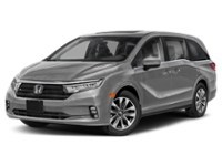 2022 Honda Odyssey EX-L Auto