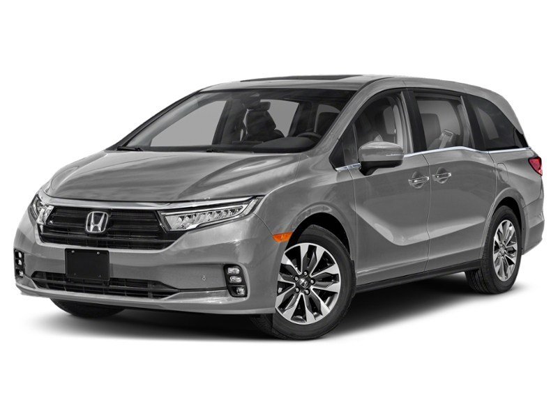 2022 Honda Odyssey EX-L RES Auto
