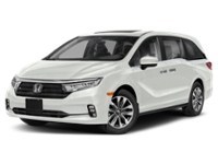 2022 Honda Odyssey EX-L Auto