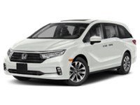 2022 Honda Odyssey EX-L RES Auto