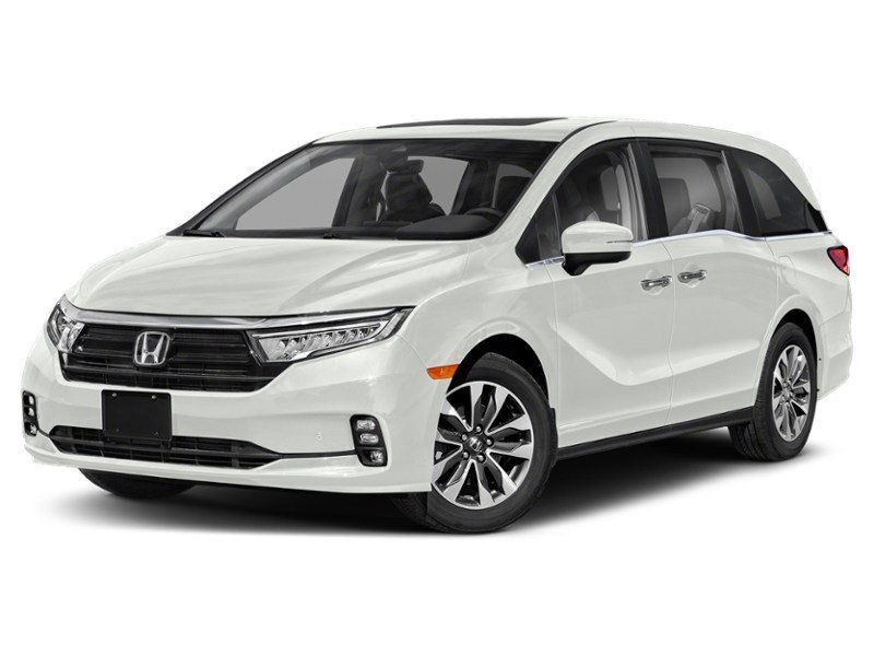 2022 Honda Odyssey EX-L RES Auto