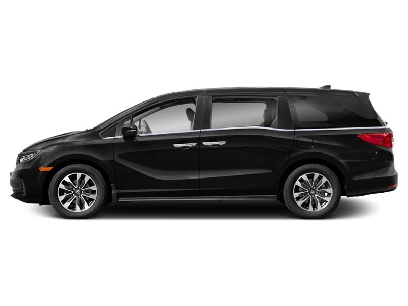 2022 Honda Odyssey EX-L Auto