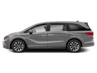 2022 Honda Odyssey EX-L Auto Lunar Silver Metallic  Shot 16