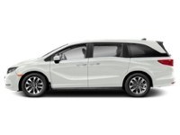 2022 Honda Odyssey EX-L Auto