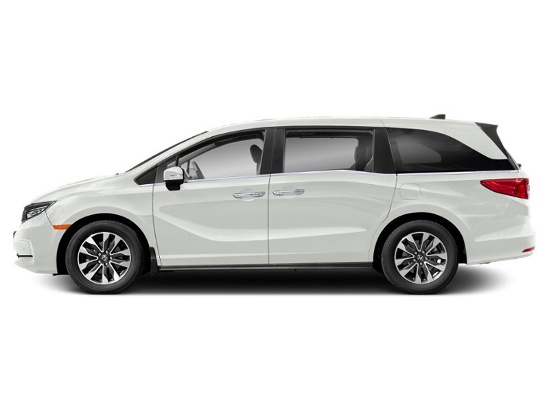 2022 Honda Odyssey EX-L Auto