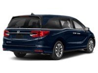 2022 Honda Odyssey EX-L RES Auto