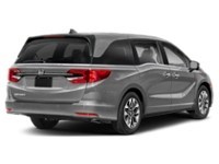 2022 Honda Odyssey EX-L Auto Lunar Silver Metallic  Shot 15