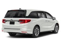 2022 Honda Odyssey EX-L Auto