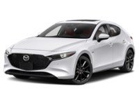 2021 Mazda Mazda3 Sport 100th Anniversary Edition Auto i-ACTIV AWD Snowflake White Pearl  Shot 1
