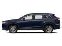 2022 Mazda CX-9 GS AWD Deep Crystal Blue Mica  Shot 15