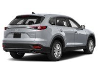 2022 Mazda CX-9 GS AWD Sonic Silver Metallic  Shot 20