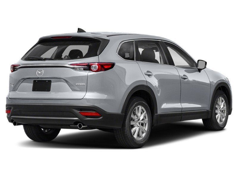 2022 Mazda CX-9 GS AWD