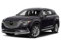 2022 Mazda CX-9 GT AWD Machine Grey Metallic  Shot 1