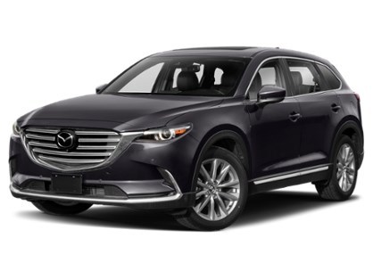 2022 Mazda CX-9 GT AWD