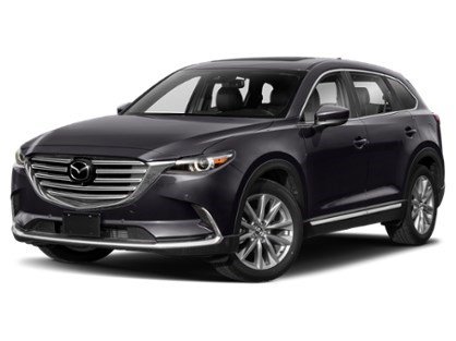 2022 Mazda CX-9 GT AWD