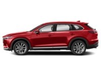 2022 Mazda CX-9 GT AWD Soul Red Crystal Metallic  Shot 5