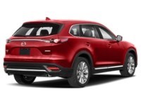 2022 Mazda CX-9 GT AWD Soul Red Crystal Metallic  Shot 6