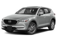 2021 Mazda CX-5 GT w/Turbo AWD Sonic Silver Metallic  Shot 25