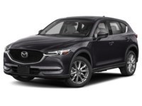 2021 Mazda CX-5 GT w/Turbo AWD Machine Grey Metallic  Shot 31