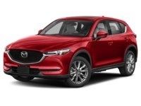 2021 Mazda CX-5 GT w/Turbo AWD