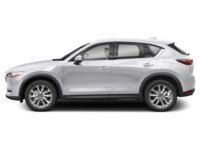 2021 Mazda CX-5 GT w/Turbo AWD Snowflake White Pearl  Shot 11