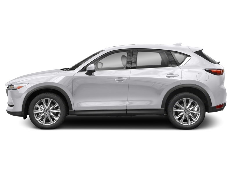 2021 Mazda CX-5 GT w/Turbo AWD