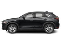 2021 Mazda CX-5 GT w/Turbo AWD
