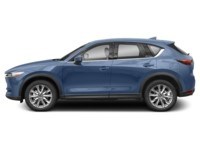2021 Mazda CX-5 GT w/Turbo AWD