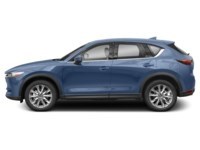2021 Mazda CX-5 GT w/Turbo AWD Eternal Blue Mica  Shot 21
