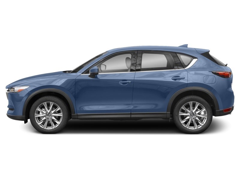 2021 Mazda CX-5 GT w/Turbo AWD