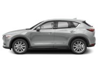 2021 Mazda CX-5 GT w/Turbo AWD Sonic Silver Metallic  Shot 27