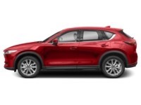 2021 Mazda CX-5 GT w/Turbo AWD