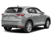 2021 Mazda CX-5 GT w/Turbo AWD Sonic Silver Metallic  Shot 30