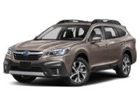 2021 Subaru Outback 2.4i Limited XT Brilliant Bronze Metallic  Shot 19